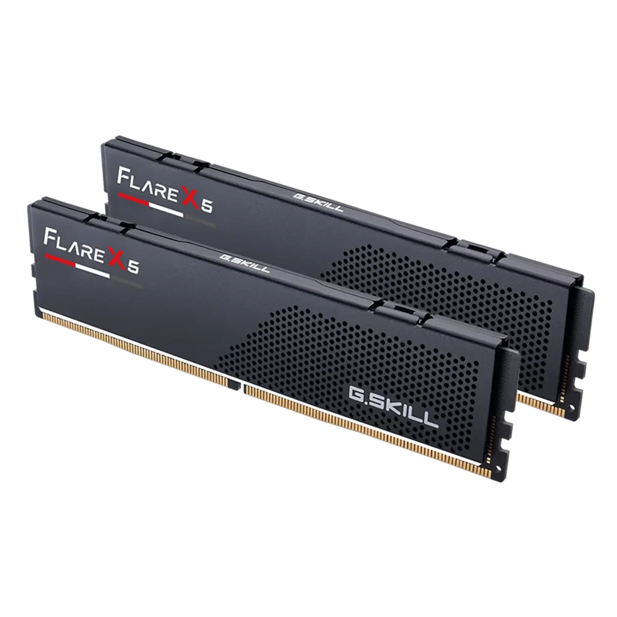 Купить Модуль памяти G.Skill Flare X5 DDR5-5200 48GB (2x24GB) (F5-5200J4040A24GX2-FX5) - фото 3