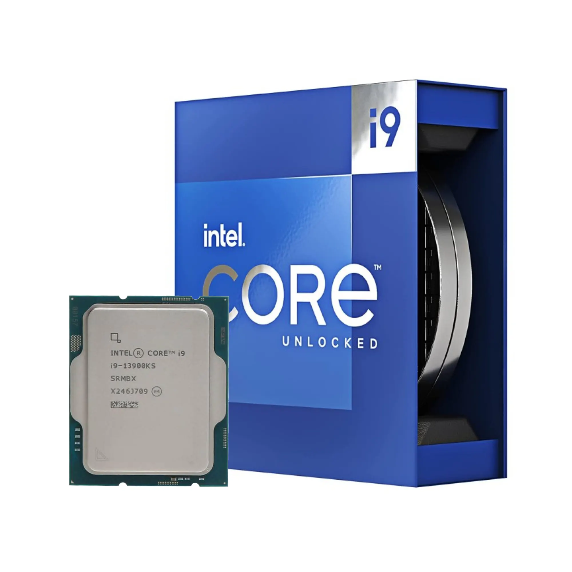 Купити Процесор INTEL Core i9-13900KS (BX8071513900KS) - фото 1