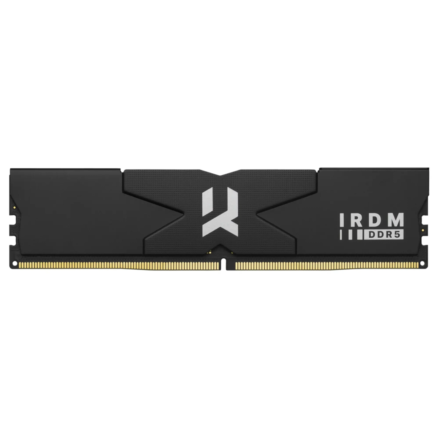 Купити Модуль пам'яті Goodram IRDM DDR5-5600 32GB (2x16GB) (IR-5600D564L30S/32GDC) - фото 2