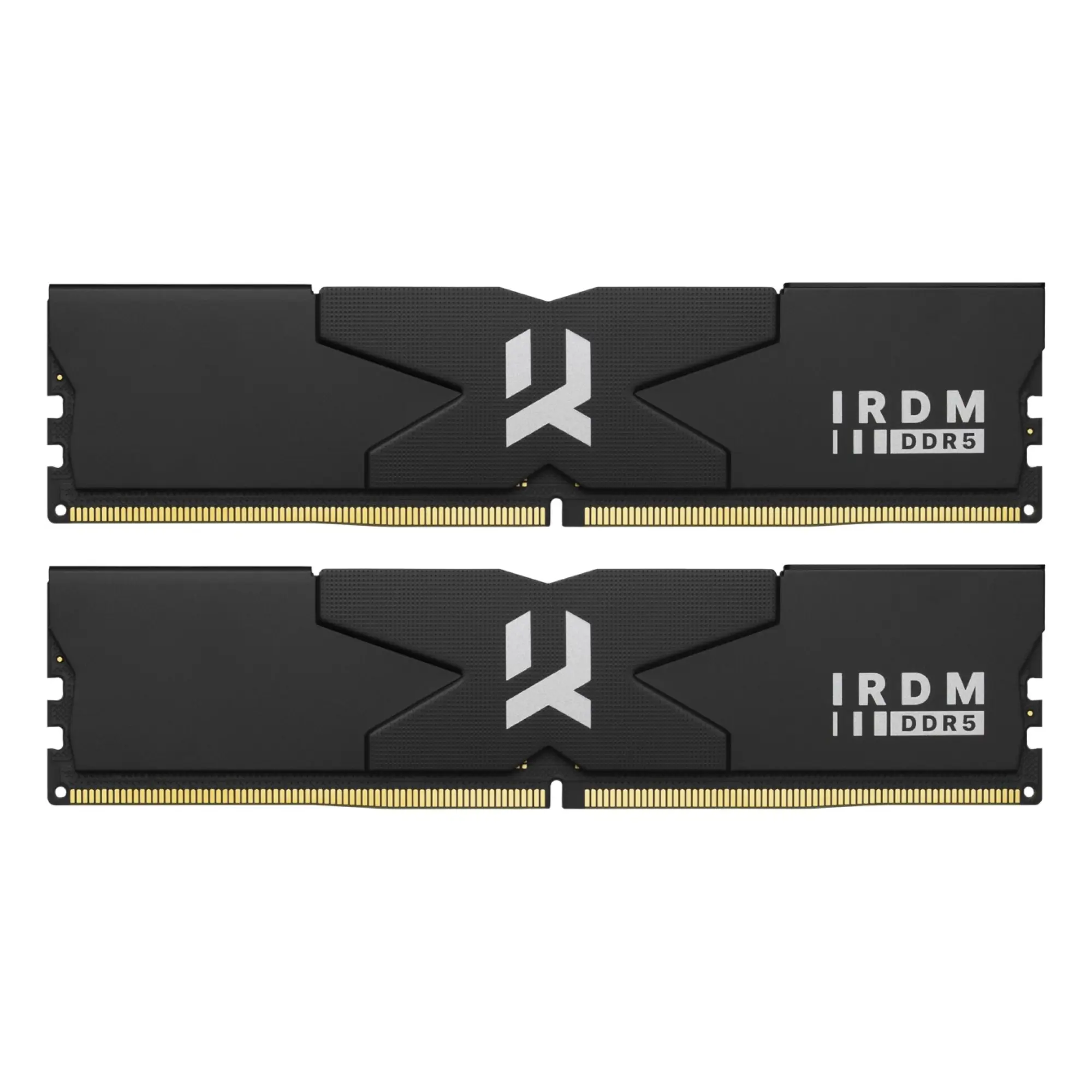 Купить Модуль памяти Goodram IRDM DDR5-5600 64GB (2x32GB) (IR-5600D564L30/64GDC) - фото 1