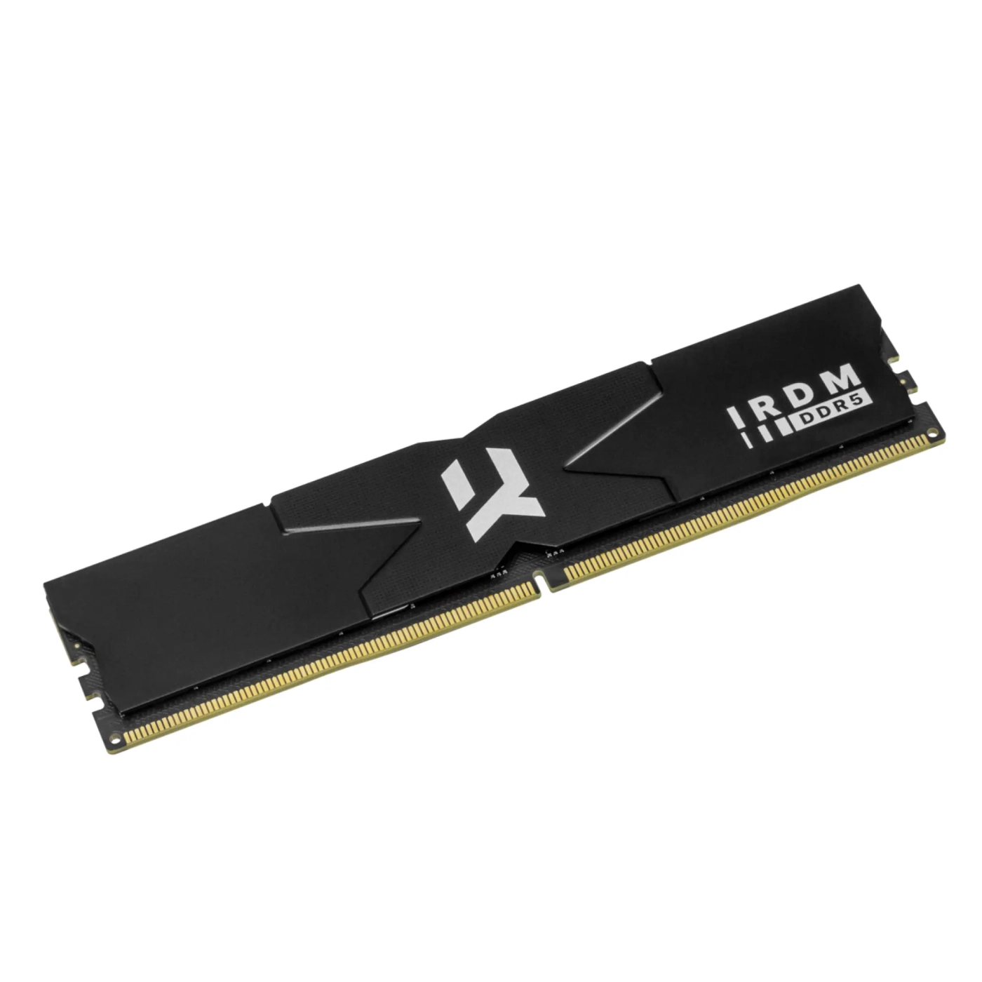Купить Модуль памяти Goodram IRDM DDR5-5600 64GB (2x32GB) (IR-5600D564L30/64GDC) - фото 4