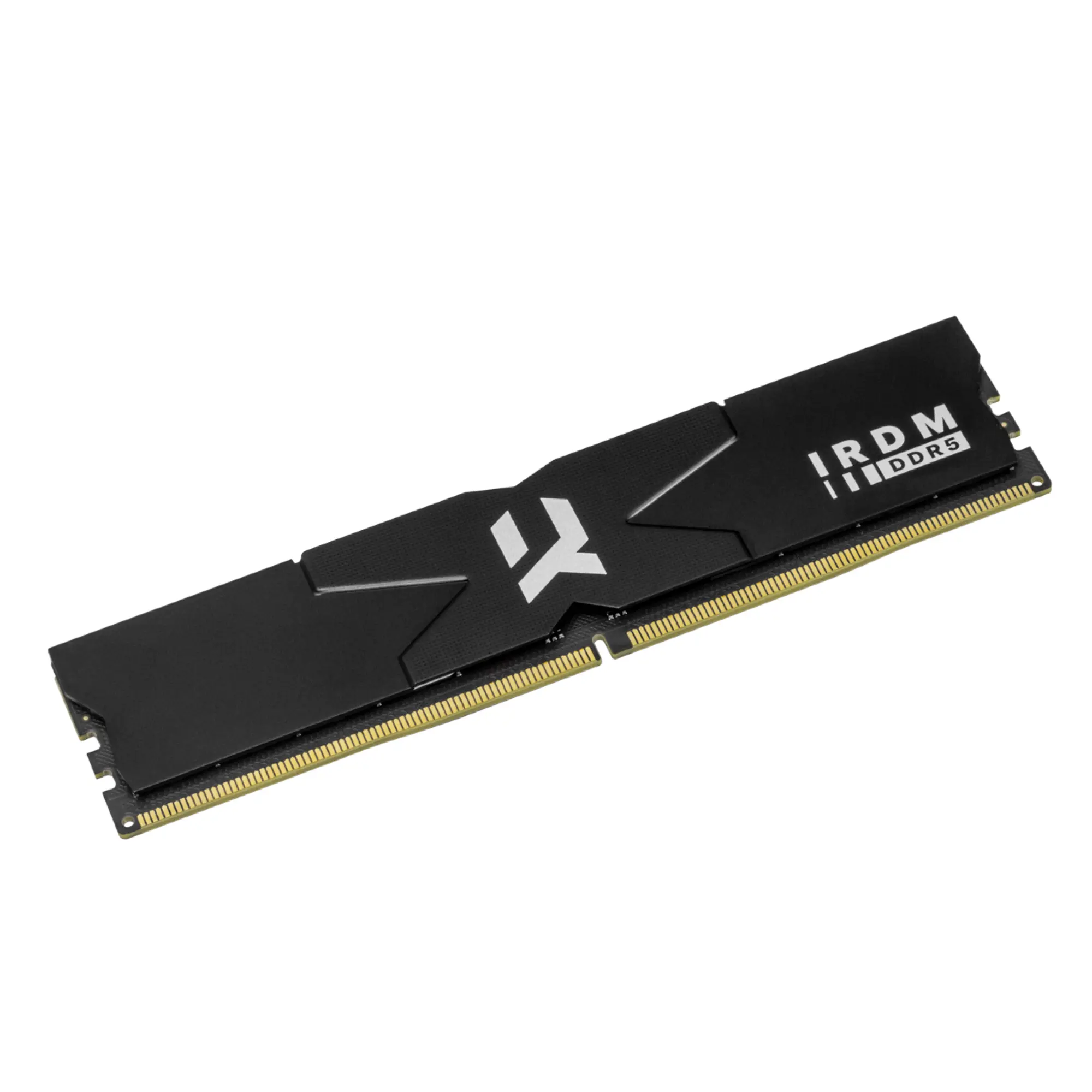 Купить Модуль памяти Goodram IRDM DDR5-5600 64GB (2x32GB) (IR-5600D564L30/64GDC) - фото 4