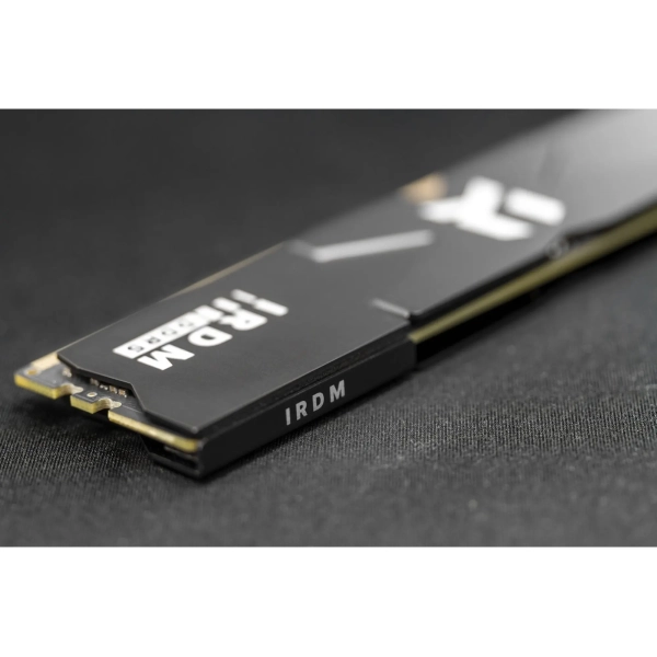 Купить Модуль памяти Goodram IRDM DDR5-5600 64GB (2x32GB) (IR-5600D564L30/64GDC) - фото 10