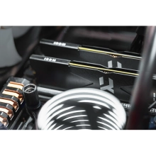 Купить Модуль памяти Goodram IRDM DDR5-5600 64GB (2x32GB) (IR-5600D564L30/64GDC) - фото 11
