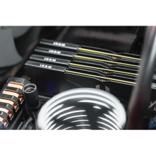 Купить Модуль памяти Goodram IRDM DDR5-5600 64GB (2x32GB) (IR-5600D564L30/64GDC) - фото 12