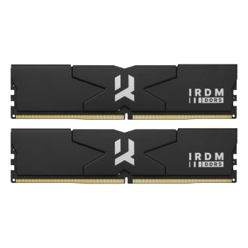Купить Модуль памяти Goodram IRDM DDR5-6000 32GB (2x16GB) (IR-6000D564L30S/32GDC) - фото 1
