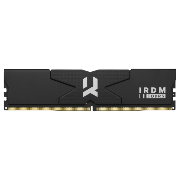 Купити Модуль пам'яті Goodram IRDM DDR5-6000 32GB (2x16GB) (IR-6000D564L30S/32GDC) - фото 2