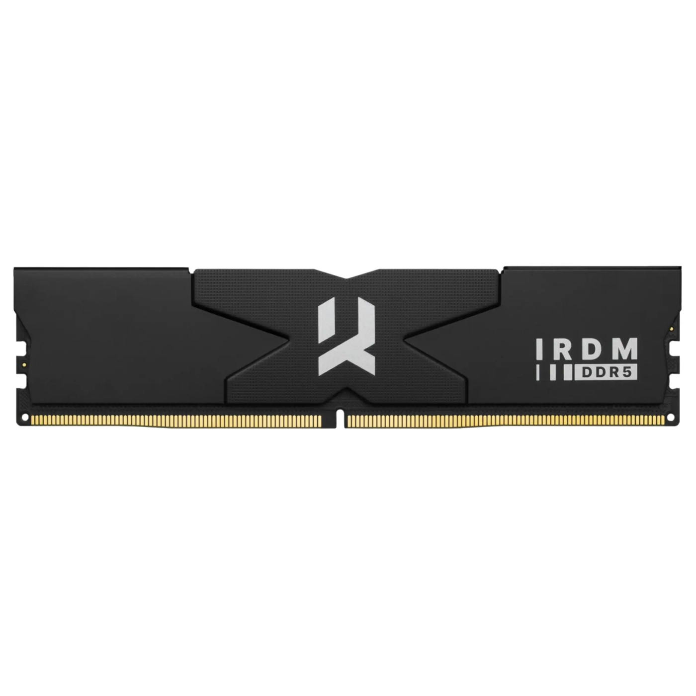 Купити Модуль пам'яті Goodram IRDM DDR5-6000 32GB (2x16GB) (IR-6000D564L30S/32GDC) - фото 3