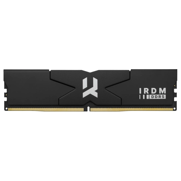 Купити Модуль пам'яті Goodram IRDM DDR5-6000 32GB (2x16GB) (IR-6000D564L30S/32GDC) - фото 3