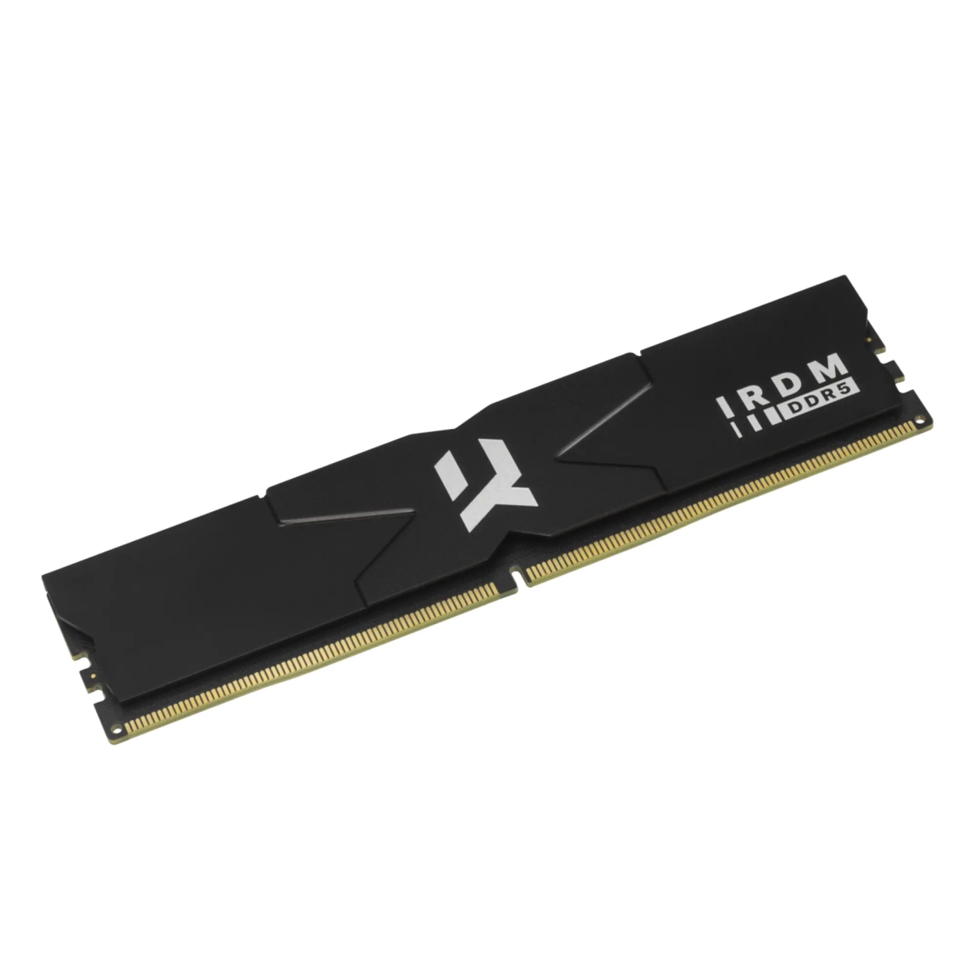 Купити Модуль пам'яті Goodram IRDM DDR5-6000 32GB (2x16GB) (IR-6000D564L30S/32GDC) - фото 5