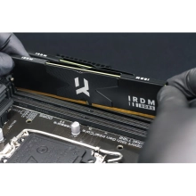 Купити Модуль пам'яті Goodram IRDM DDR5-6000 32GB (2x16GB) (IR-6000D564L30S/32GDC) - фото 16