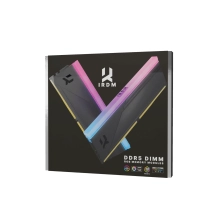 Купить Модуль памяти Goodram IRDM RGB DDR5-5600 32GB (2x16GB) (IRG-56D5L30S/32GDC) - фото 8