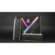 Купить Модуль памяти Goodram IRDM RGB DDR5-5600 32GB (2x16GB) (IRG-56D5L30S/32GDC) - фото 16