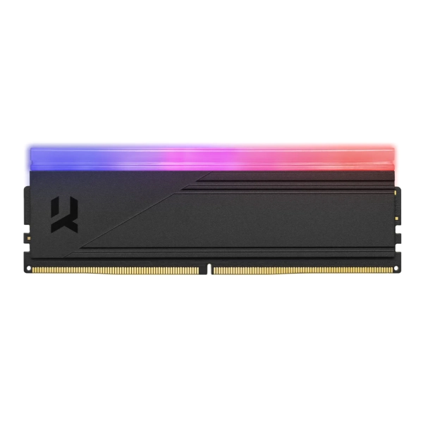 Купити Модуль пам'яті Goodram IRDM RGB DDR5-5600 64GB (2x32GB) (IRG-56D5L30/64GDC) - фото 2