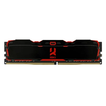 Купити Модуль пам'яті Goodram IRDM X Black DDR4-2666 16GB (IR-X2666D464L16/16G) - фото 1