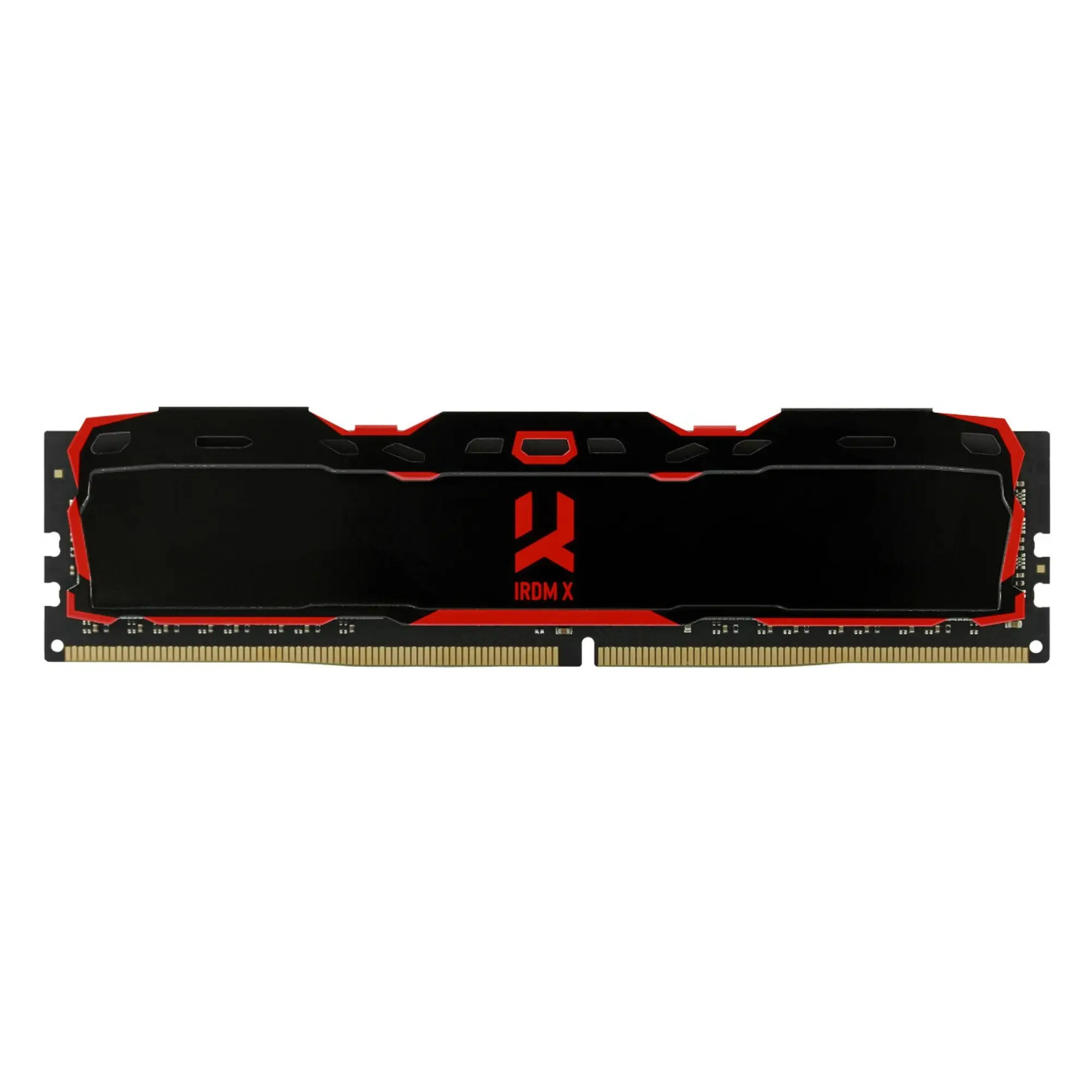 Купити Модуль пам'яті Goodram IRDM X Black DDR4-2666 16GB (IR-X2666D464L16/16G) - фото 1