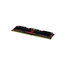 Купити Модуль пам'яті Goodram IRDM X Black DDR4-2666 16GB (IR-X2666D464L16/16G) - фото 3