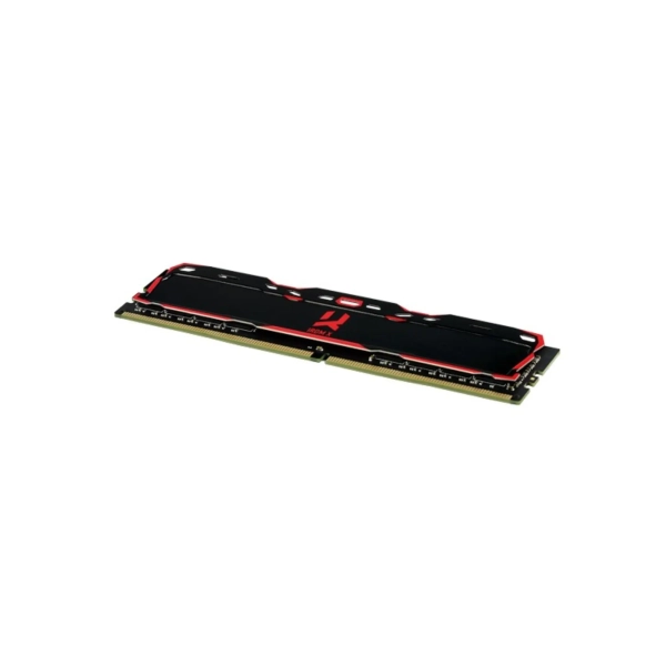 Купити Модуль пам'яті Goodram IRDM X Black DDR4-2666 16GB (IR-X2666D464L16/16G) - фото 3
