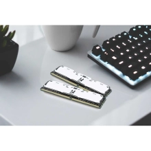 Купити Модуль пам'яті Goodram IRDM X Black DDR4-2666 16GB (IR-X2666D464L16/16G) - фото 6