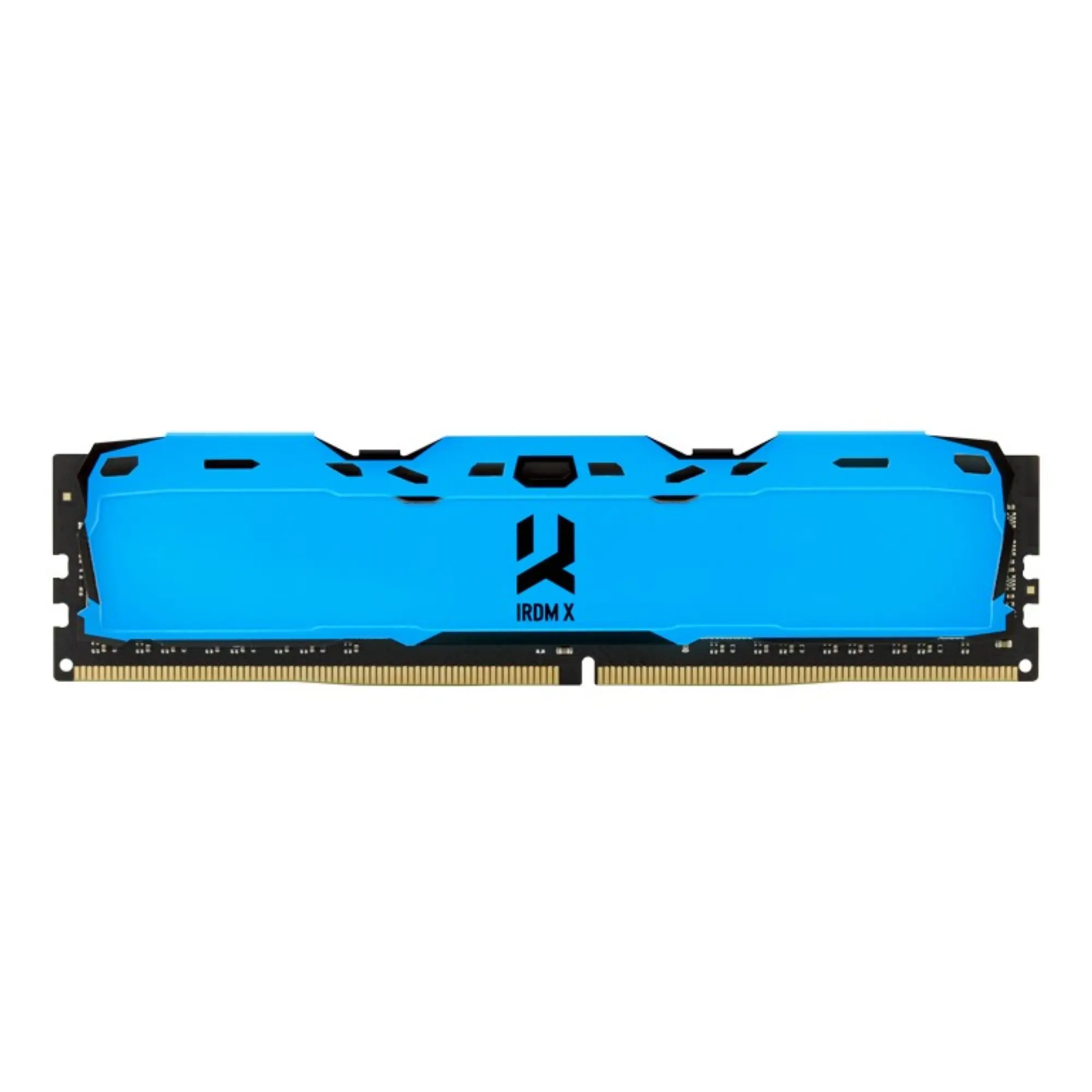 Купить Модуль памяти Goodram IRDM X Blue DDR4-3200 8GB (IR-XB3200D464L16SA/8G) - фото 1