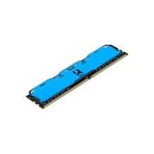 Купить Модуль памяти Goodram IRDM X Blue DDR4-3200 8GB (IR-XB3200D464L16SA/8G) - фото 2