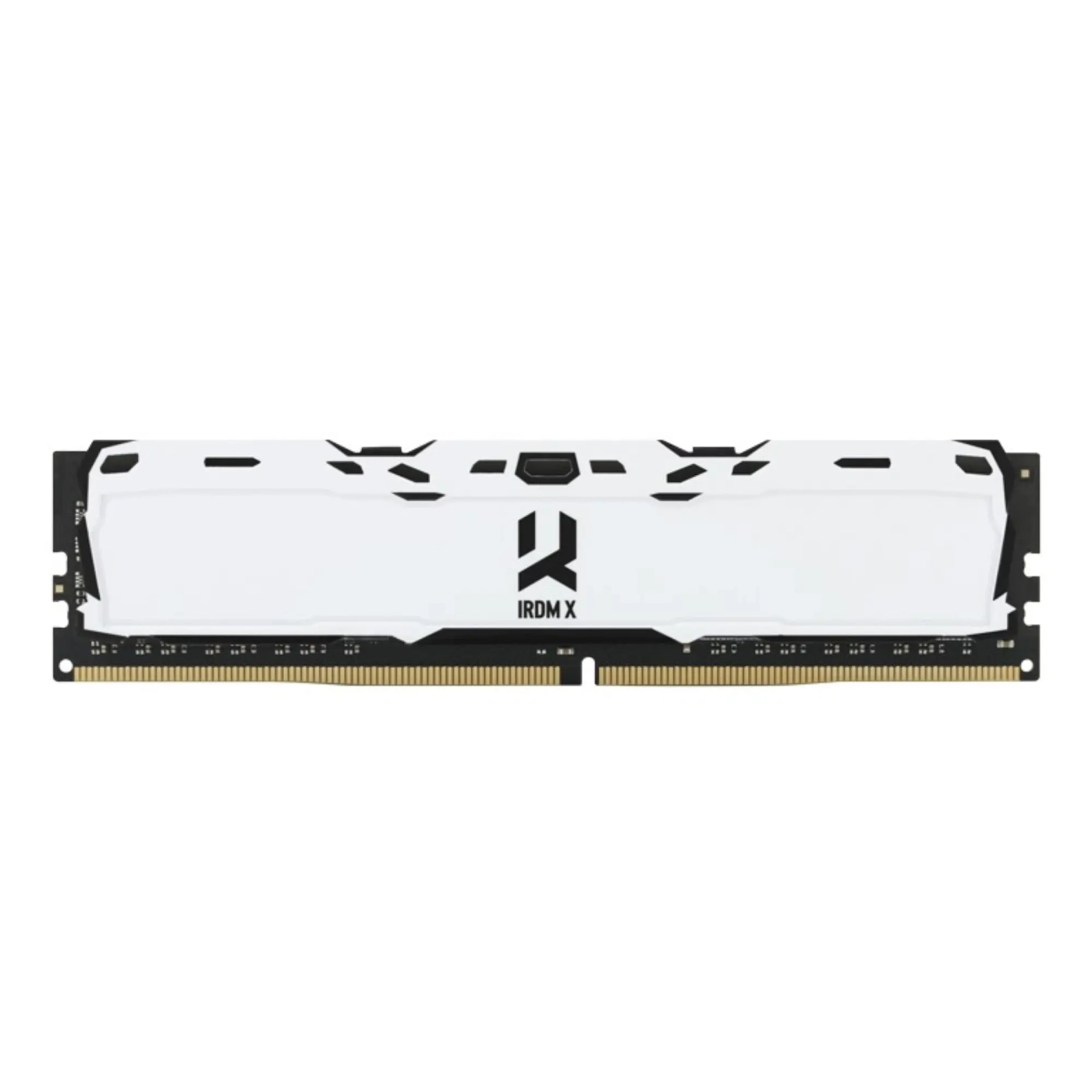 Купить Модуль памяти Goodram IRDM X White DDR4-3200 8GB (IR-XW3200D464L16SA/8G) - фото 1