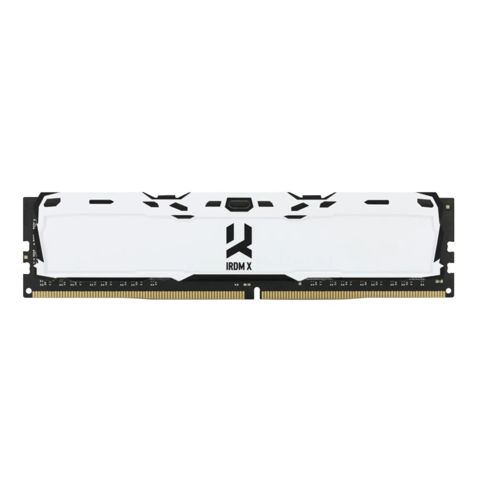 Купить Модуль памяти Goodram IRDM X White DDR4-3200 8GB (IR-XW3200D464L16SA/8G) - фото 1