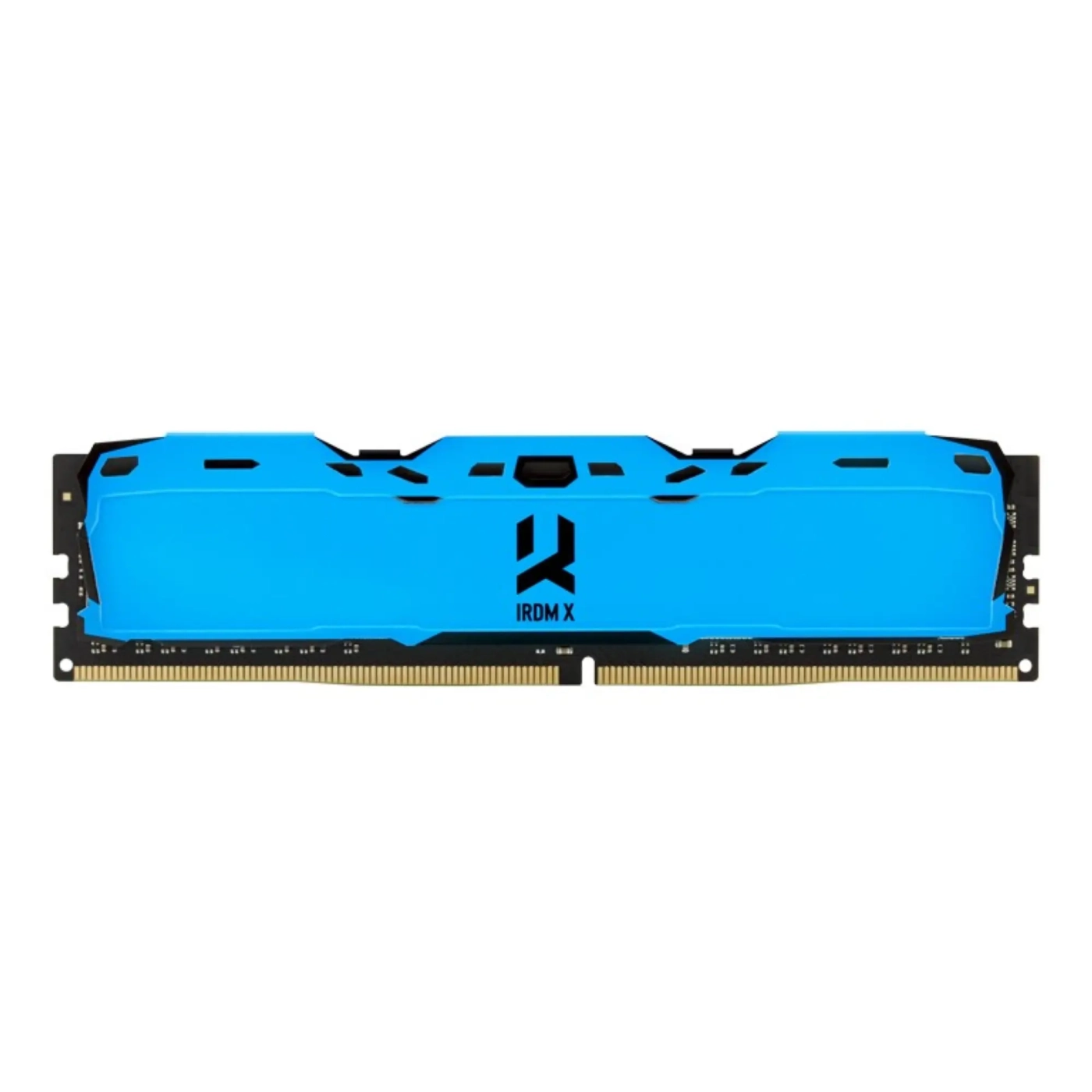 Купить Модуль памяти Goodram IRDM X Blue DDR4-3200 16GB (IR-XB3200D464L16A/16G) - фото 1