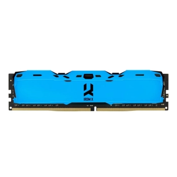 Купить Модуль памяти Goodram IRDM X Blue DDR4-3200 16GB (IR-XB3200D464L16A/16G) - фото 1