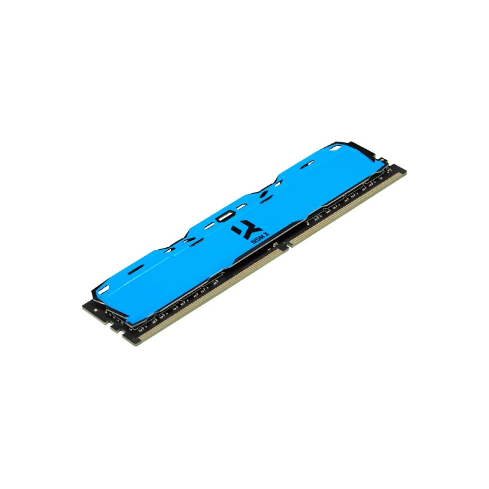 Купить Модуль памяти Goodram IRDM X Blue DDR4-3200 16GB (IR-XB3200D464L16A/16G) - фото 2