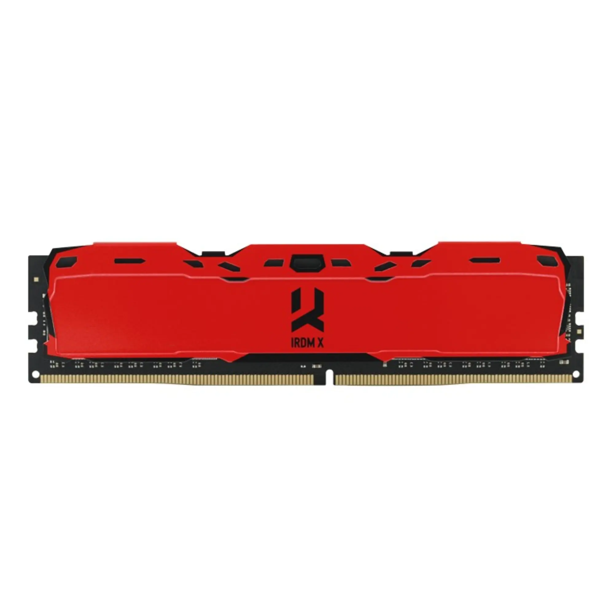 Купить Модуль памяти Goodram IRDM X Red DDR4-3200 16GB (IR-XR3200D464L16A/16G) - фото 1