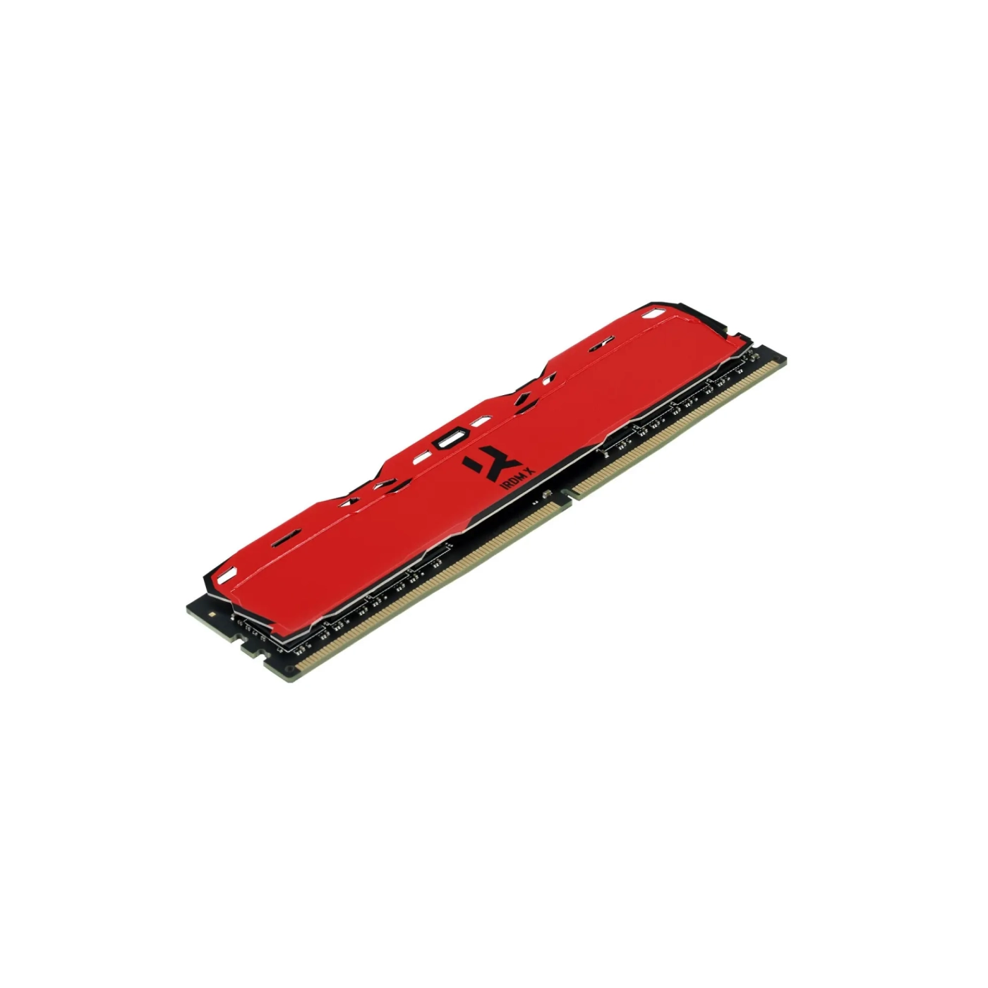 Купить Модуль памяти Goodram IRDM X Red DDR4-3200 16GB (IR-XR3200D464L16A/16G) - фото 2