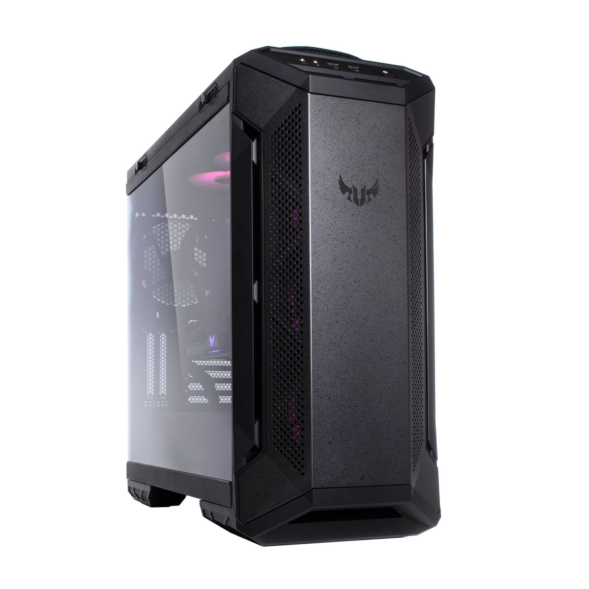 Купить Компьютер ARTLINE Gaming TUFv27 - фото 1