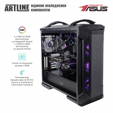 Купить Компьютер ARTLINE Gaming TUFv27 - фото 2