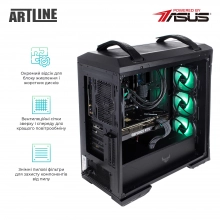 Купить Компьютер ARTLINE Gaming TUFv27 - фото 9