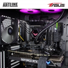 Купить Компьютер ARTLINE Gaming TUFv27 - фото 11