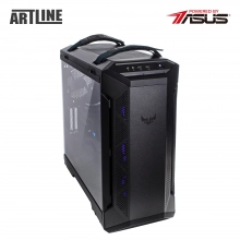 Купить Компьютер ARTLINE Gaming TUFv27 - фото 12