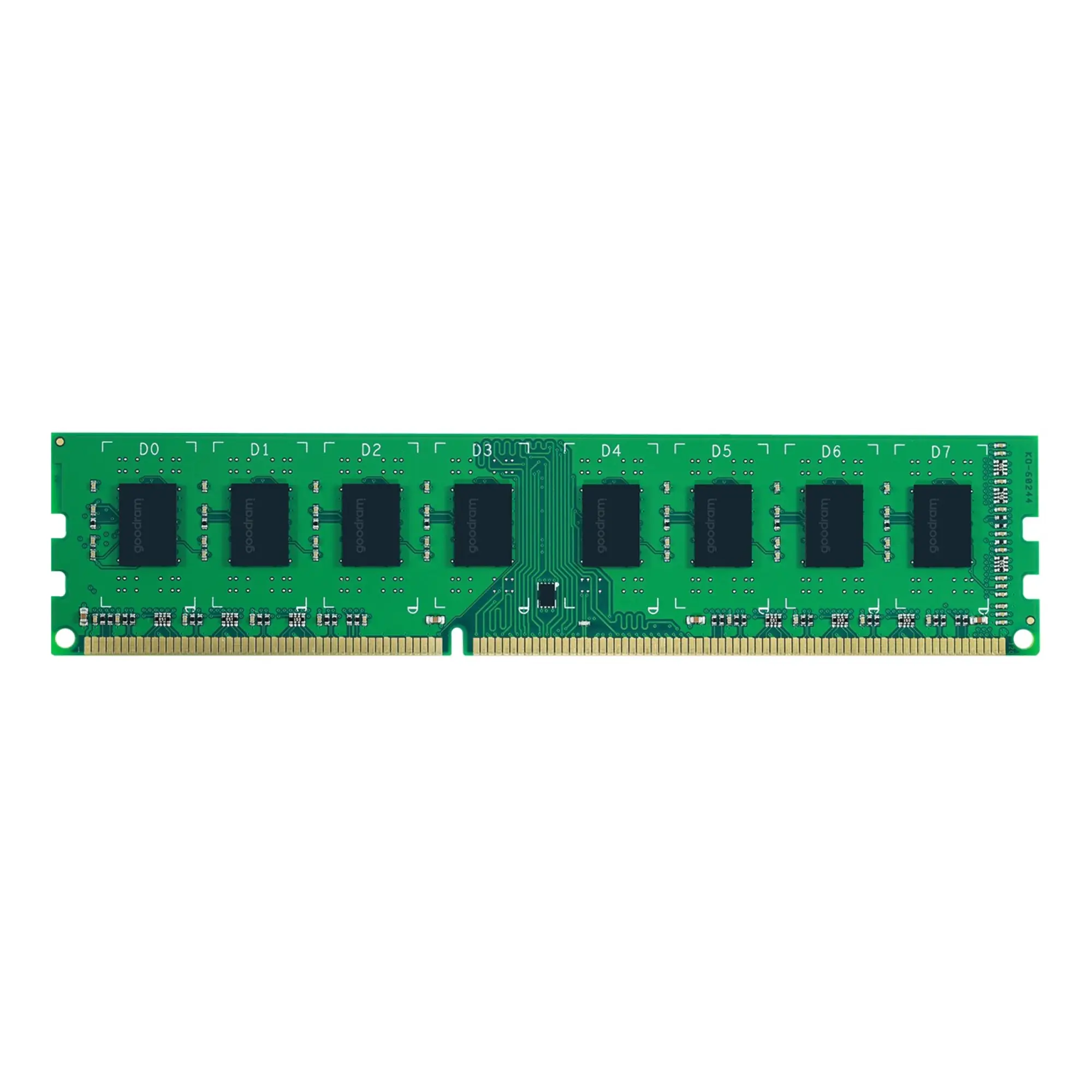 Купить Модуль памяти Goodram DDR3-1333 8GB (GR1333D364L9/8G) - фото 1