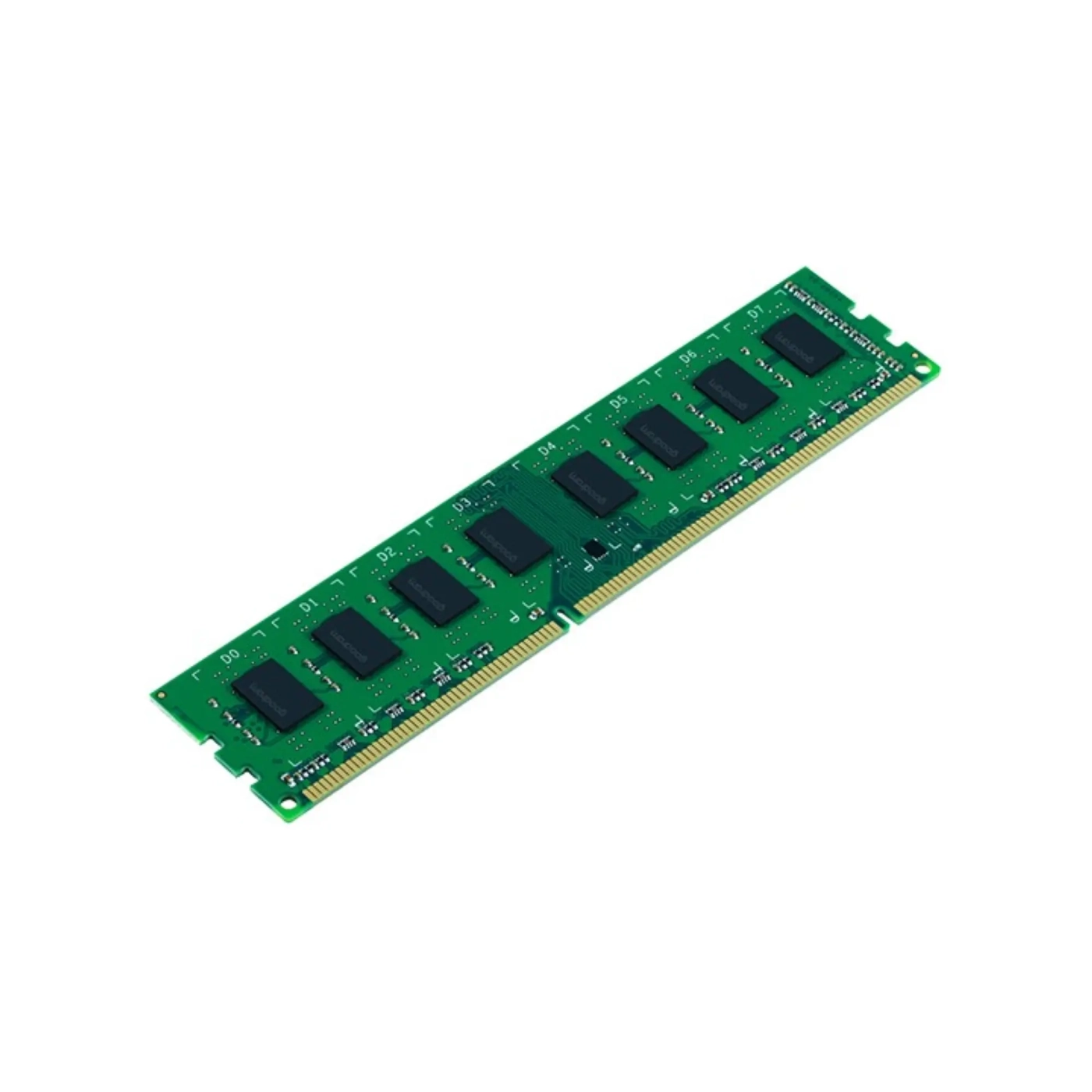 Купить Модуль памяти Goodram DDR3-1333 8GB (GR1333D364L9/8G) - фото 2