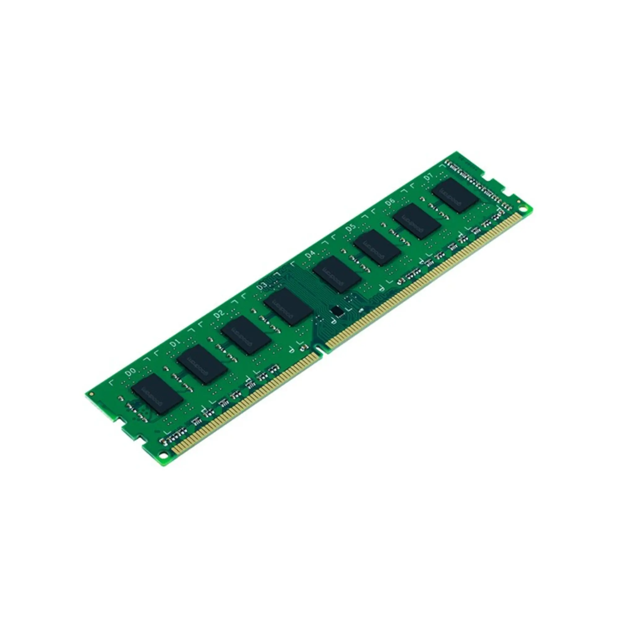Купить Модуль памяти Goodram DDR3-1333 8GB (GR1333D364L9/8G) - фото 2