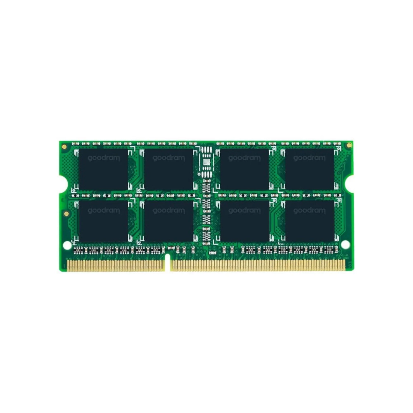Купить Модуль памяти Goodram DDR3-1600 SODIMM 4GB (GR1600S3V64L11/4G) - фото 1