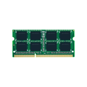Купить Модуль памяти Goodram DDR3-1600 SODIMM 4GB (GR1600S3V64L11/4G) - фото 1