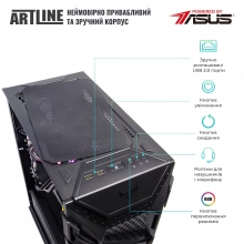 Купить Компьютер ARTLINE Gaming TUFv25 - фото 9