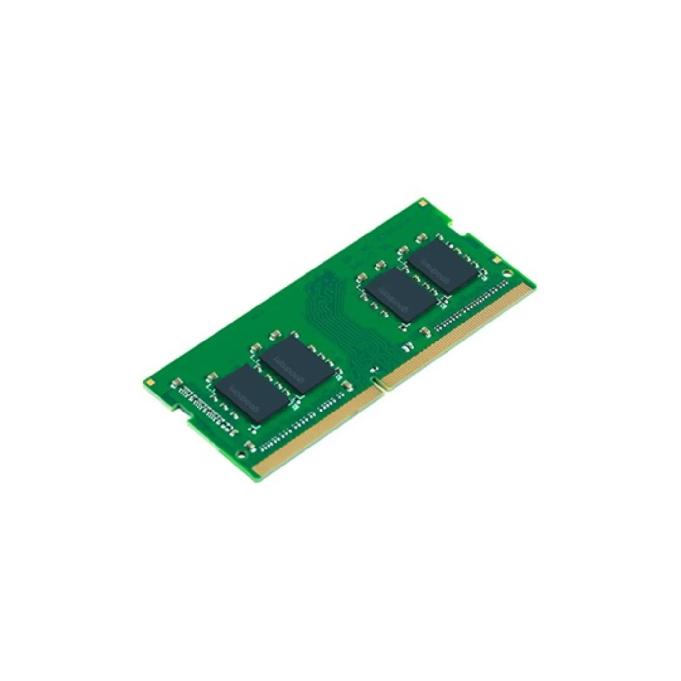 Купить Модуль памяти Goodram DDR4-2400 SODIMM 4GB (GR2400S464L17S/4G) - фото 2