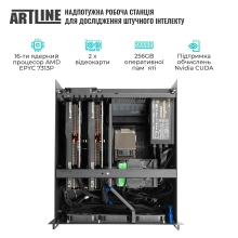 Купить Сервер ARTLINE Business R98 (R98v01) - фото 2