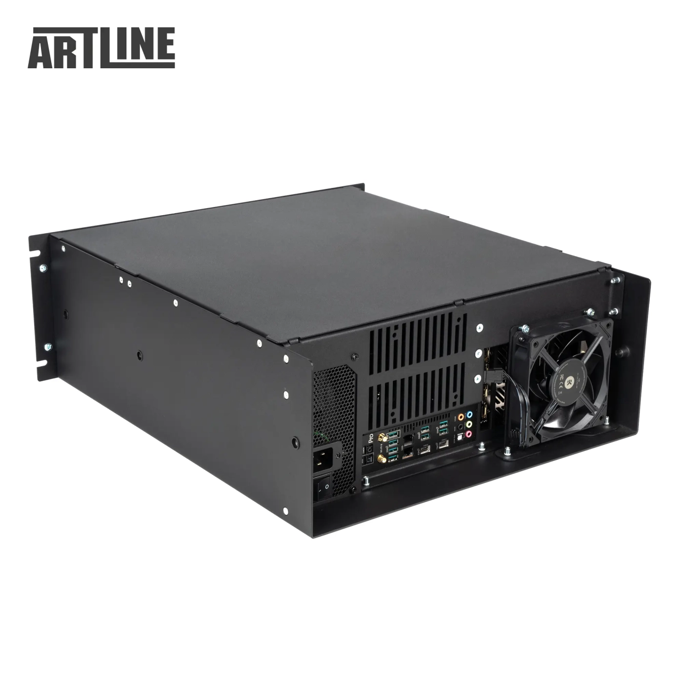 Купить Сервер ARTLINE Business R98 (R98v01) - фото 7