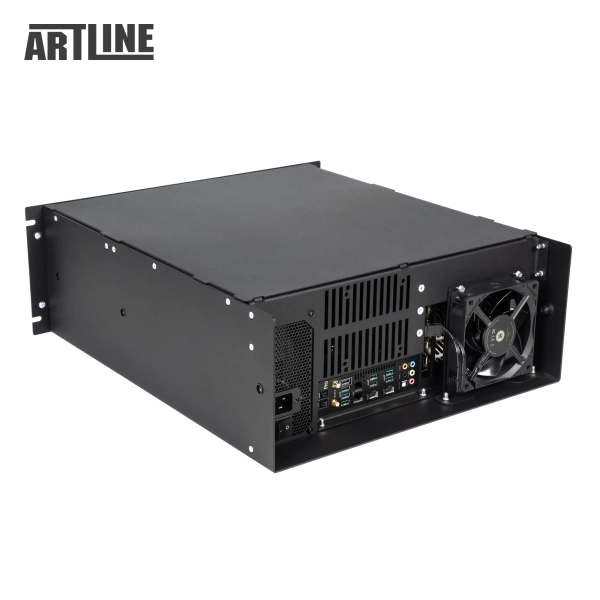 Купить Сервер ARTLINE Business R98 (R98v01) - фото 7