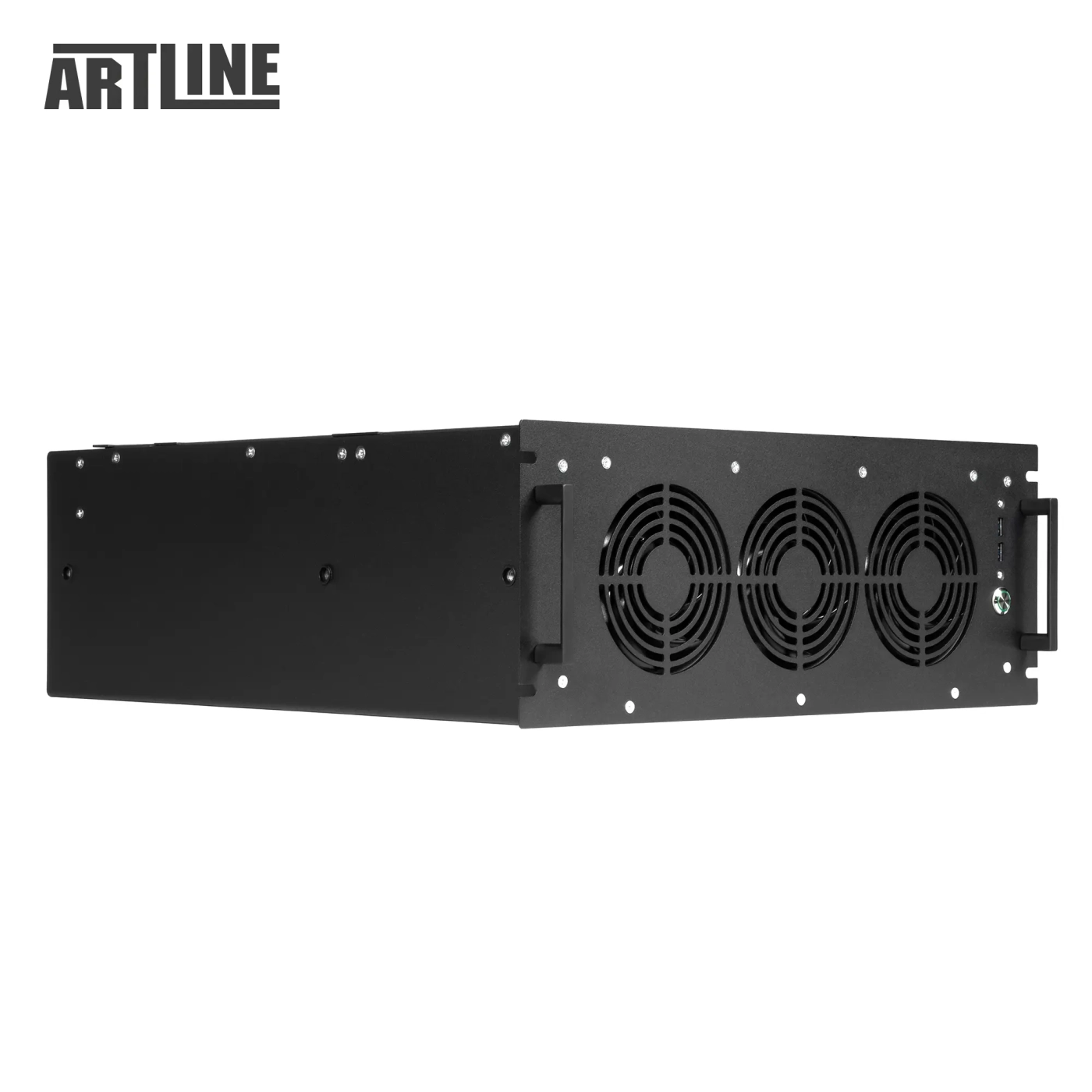 Купить Сервер ARTLINE Business R98 (R98v01) - фото 9