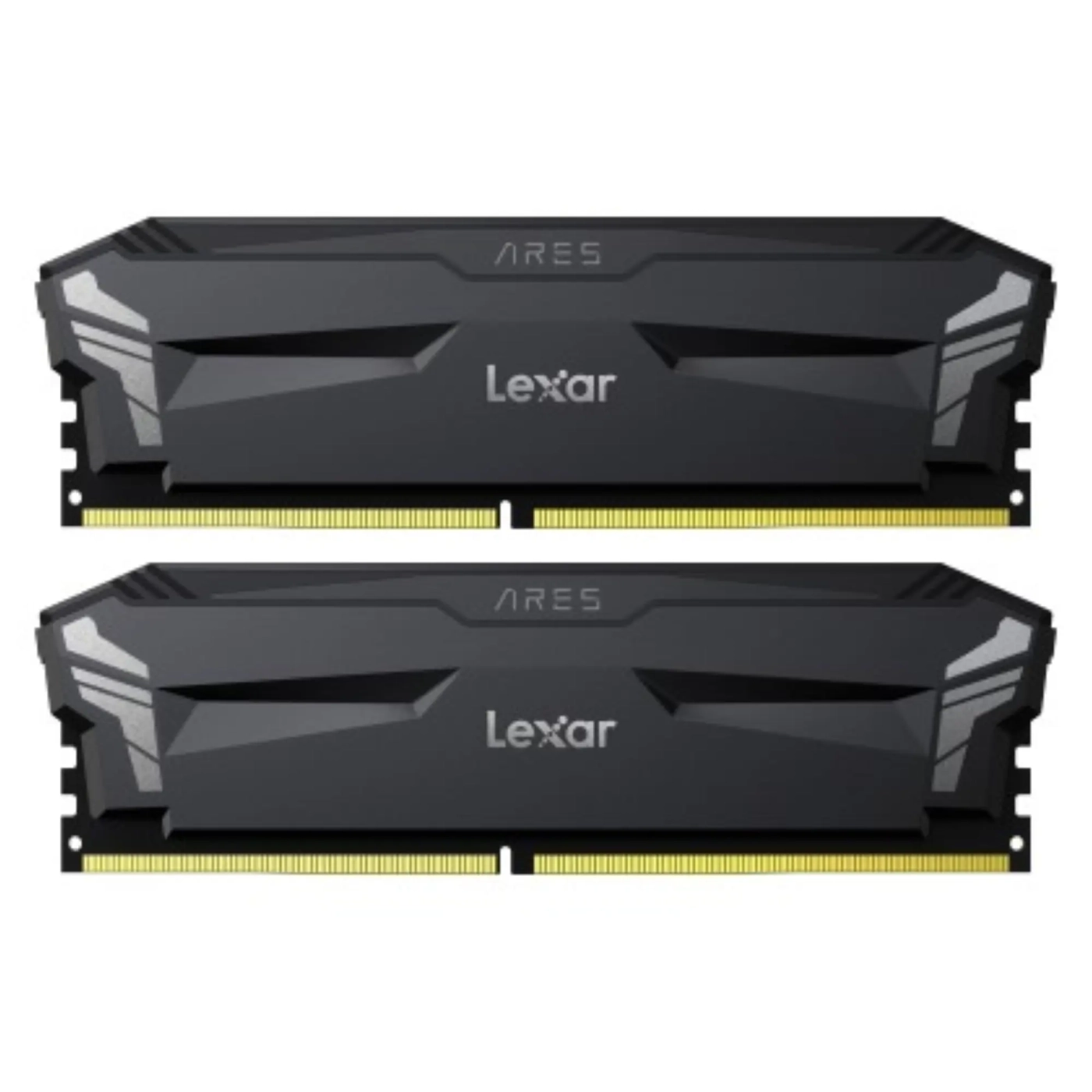 Купить Модуль памяти Lexar ARES DDR4-3600 32GB (2x16GB) (LD4BU016G-R3600GD0A) - фото 1