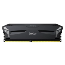 Купить Модуль памяти Lexar ARES DDR4-3600 32GB (2x16GB) (LD4BU016G-R3600GD0A) - фото 2